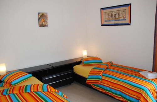Castagnola Apartment | Apartment Wohnung Nr- 2