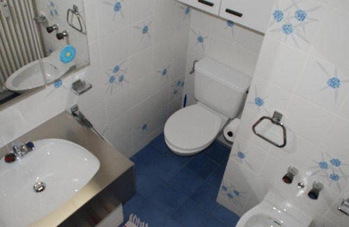 Castagnola Apartment | Apartment Wohnung Nr- 2