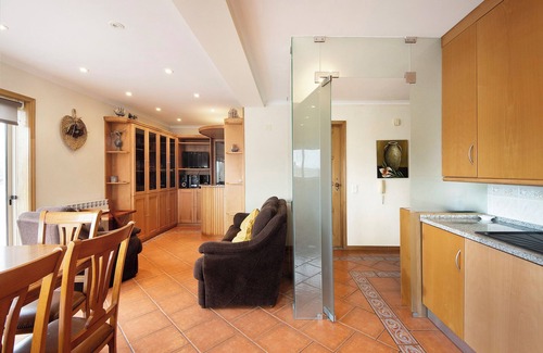 Torreira Apartment | Apartment 'Xavega' with Sea View, Private Terrace and Balcony