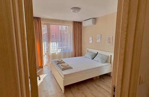 Pomorie Apartment | Apartment Xenia Pomorie