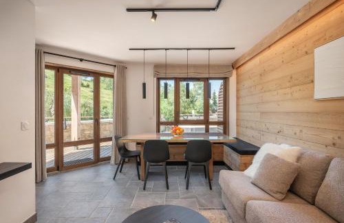 Eclose-Est Apartment | Apartment Yucca Alpe d'Huez - by EMERALD STAY
