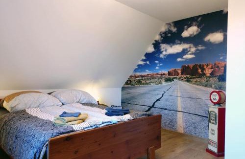 Bad Muender am Deister Apartment | Apartment Zausel