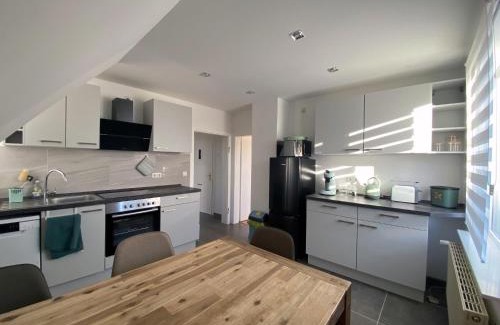 Bad Muender am Deister Apartment | Apartment Zausel