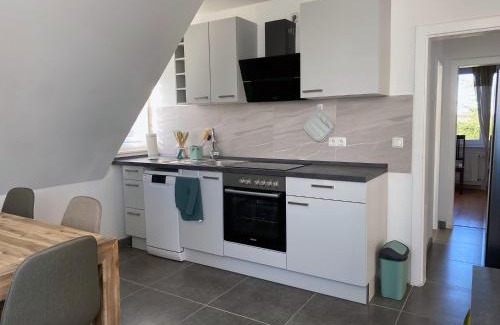 Bad Muender am Deister Apartment | Apartment Zausel