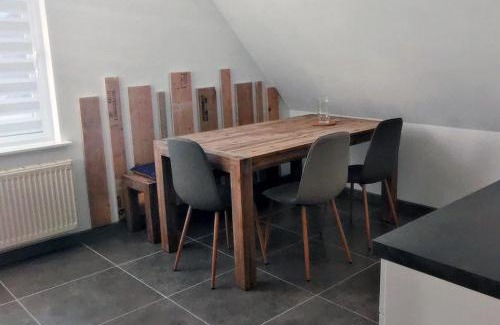 Bad Muender am Deister Apartment | Apartment Zausel