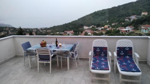 Rukavac Apartment | Apartment Zdenka-5 km from Opatija