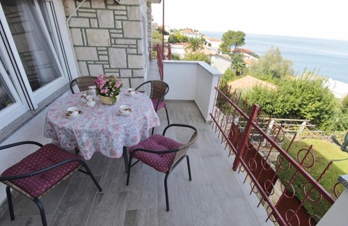 Crveni Vrh Apartment | Apartment Zeljka