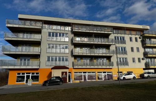 Sturovo Apartment | Apartment Zillion