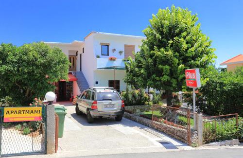 Blato Apartment | Apartment Zivogosce - Blato 1057d