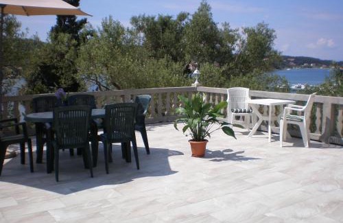 Rab Town Apartment | Apartment Zorka