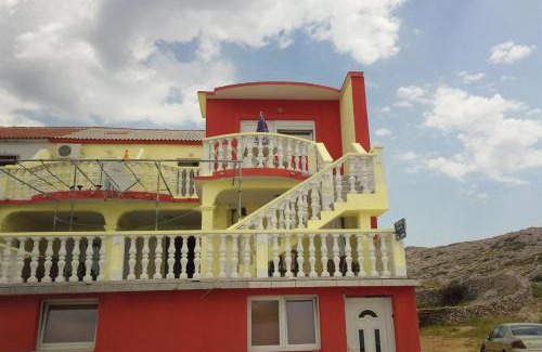 Zubovici Apartment | Apartment Zubovici 4125d