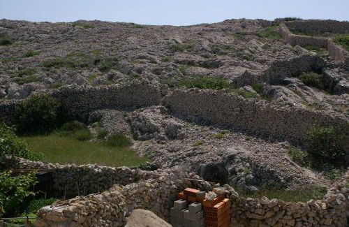 Zubovici Apartment | Apartment Zubovici 4125d