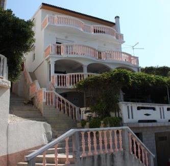 Zubovici Apartment | Apartment Zubovici 6394d