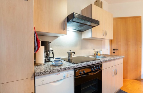 Renon Apartment | Apartment 'Zunerhof Morgensonne' with Mountain View, Balcony and Wi-Fi