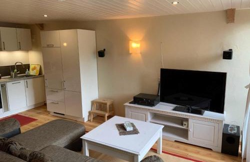 Kroeslin Apartment | Apartment Zur Alten Böttcherei
