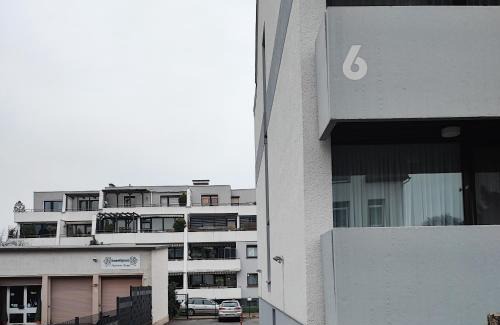 Hamelin Apartment | Apartment zur Auszeit Forsterweg 6