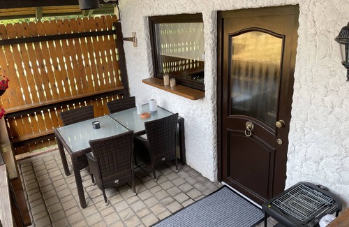 Oberlahr Apartment | Apartment zur Wied in the Westerwald