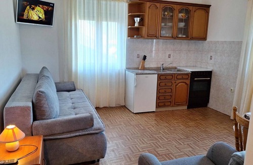 Veli Rat Apartment | Apartment Zvone (10708-A1) - Veli Rat (Dugi otok)