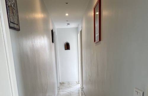Enghien-les-Bains Apartment | Apartment112 m2 bright and well placed