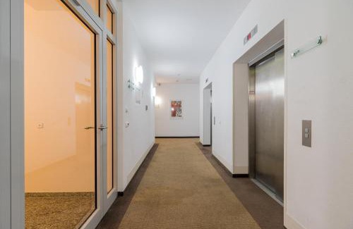 Mitte Apartment | Apartmenthaus Berlin Mitte