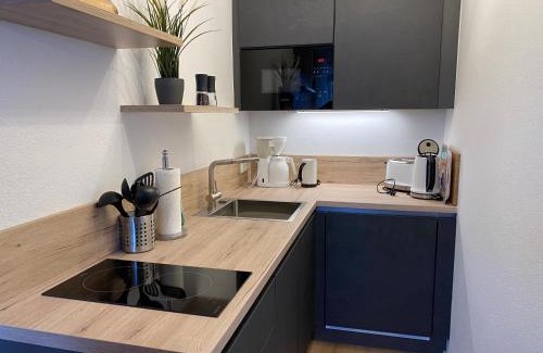 Schliersee House | Apartmenthaus Der Johanneshof - tolle Lage nah am See