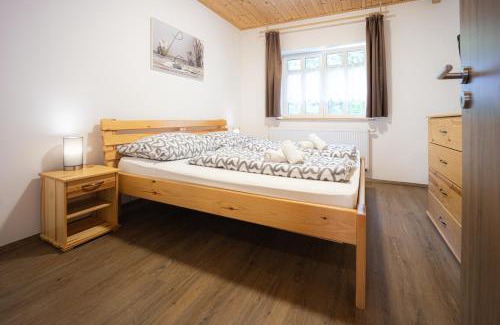 Ramingstein Apartment | Apartmenthaus Esther