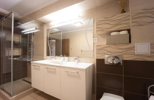 Ramingstein Apartment | Apartmenthaus Esther