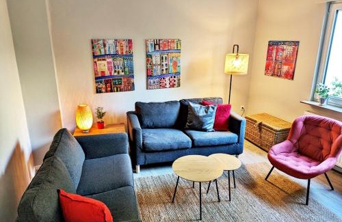 Goldgrube Apartment | Apartmenthaus GOLDGRUBE