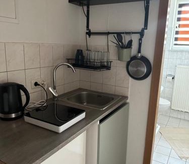 Lalendorf Apartment | Apartmenthaus Iris&Jasmin