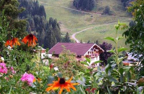 Wagrain Apartment | Apartmenthaus Kristall