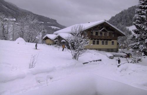 Wagrain Apartment | Apartmenthaus Kristall