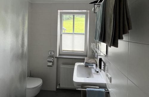 Abtenau Apartment | Apartmenthaus Oberlehen