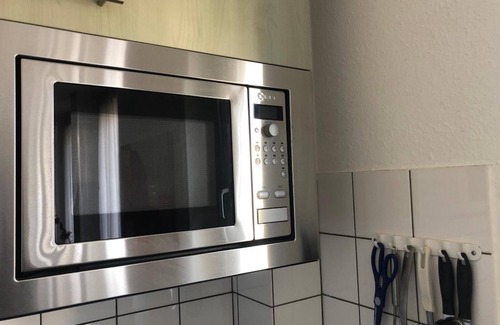 Langendreer Hotel | Apartmenthaus Somborn