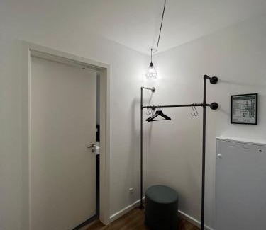 Stade Apartment | Apartmenthaus Stade Schwingewiesen Apartment 6