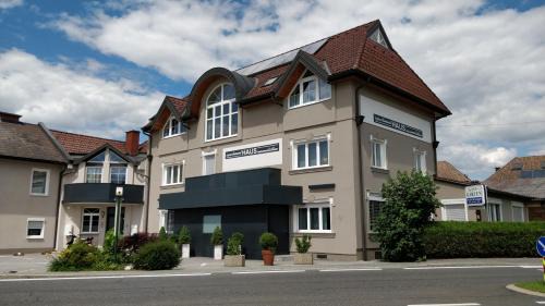 Hausmannstatten Apartment | apartmentHAUSmannstätten