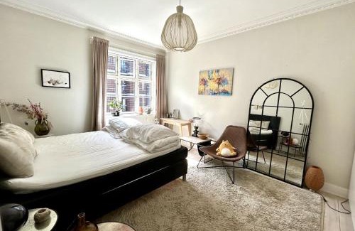 Osterbro Apartment | ApartmentInCopenhagen Apartment 1427