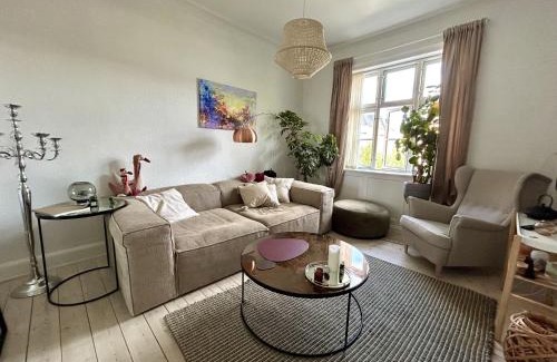 Osterbro Apartment | ApartmentInCopenhagen Apartment 1427