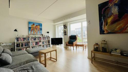 Osterbro Apartment | ApartmentInCopenhagen Apartment 1609
