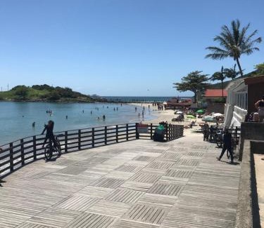 Armacao Apartment | Apartmento 50 metros Praia da Armação - Floripa!