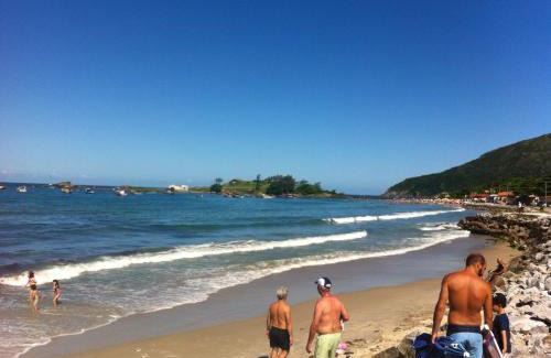 Armacao Apartment | Apartmento 50 metros Praia da Armação - Floripa!