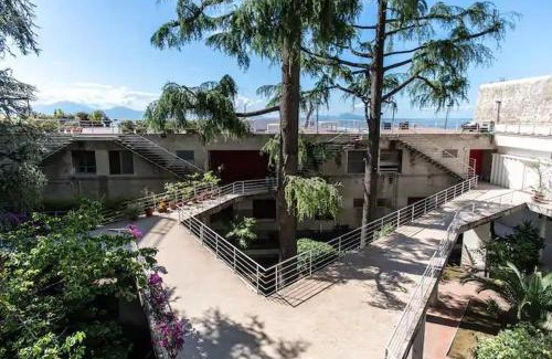 Vittorio Emanuele Apartment | Apartmento Centrale Vista Capri