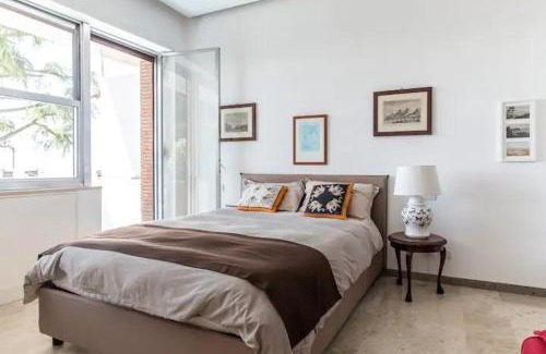 Vittorio Emanuele Apartment | Apartmento Centrale Vista Capri