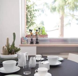 Vittorio Emanuele Apartment | Apartmento Centrale Vista Capri