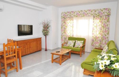 Vecindario House | Apartmento