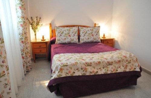 Vecindario House | Apartmento