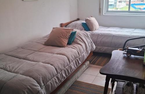 Cantegril Apartment | apartmento punta del este playa mansa