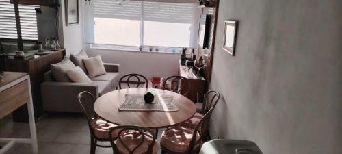 Cantegril Apartment | apartmento punta del este playa mansa