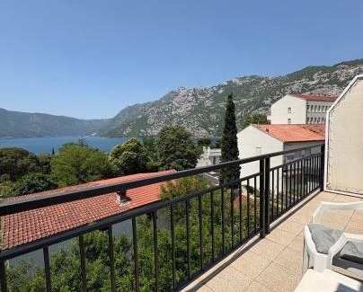Risan Apartment | Apartments Ćuković