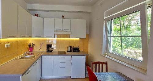 Pisak Apartment | Apartments Đogo