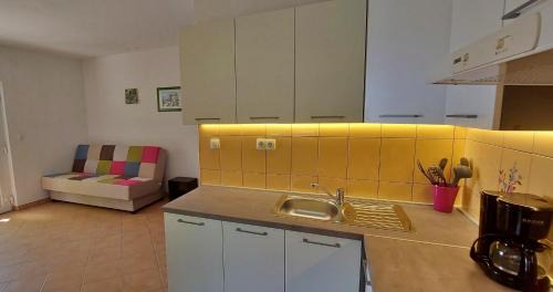 Pisak Apartment | Apartments Đogo